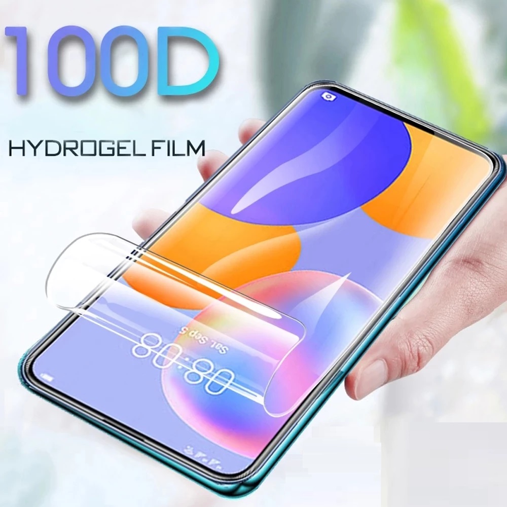 Hydroger Film pour Oppo A54 A74 A94 A53 A53s A73 A93 A52 A72 A92 film protecteur D'Ã©cran pour oppo 74 Film protecteur n° 1