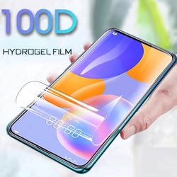 Hydroger Film pour Oppo A54 A74 A94 A53 A53s A73 A93 A52 A72 A92 film protecteur D'Ã©cran pour oppo 74 Film protecteur small picture n° 1