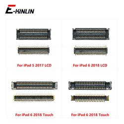 NumÃ©riseur d'Ã©cran tactile LCD, connecteur FPC sur carte mÃ¨re, cÃ¢ble flexible, iPad 5, 6, 2017, 2018, 9.7 pouces small picture n° 1