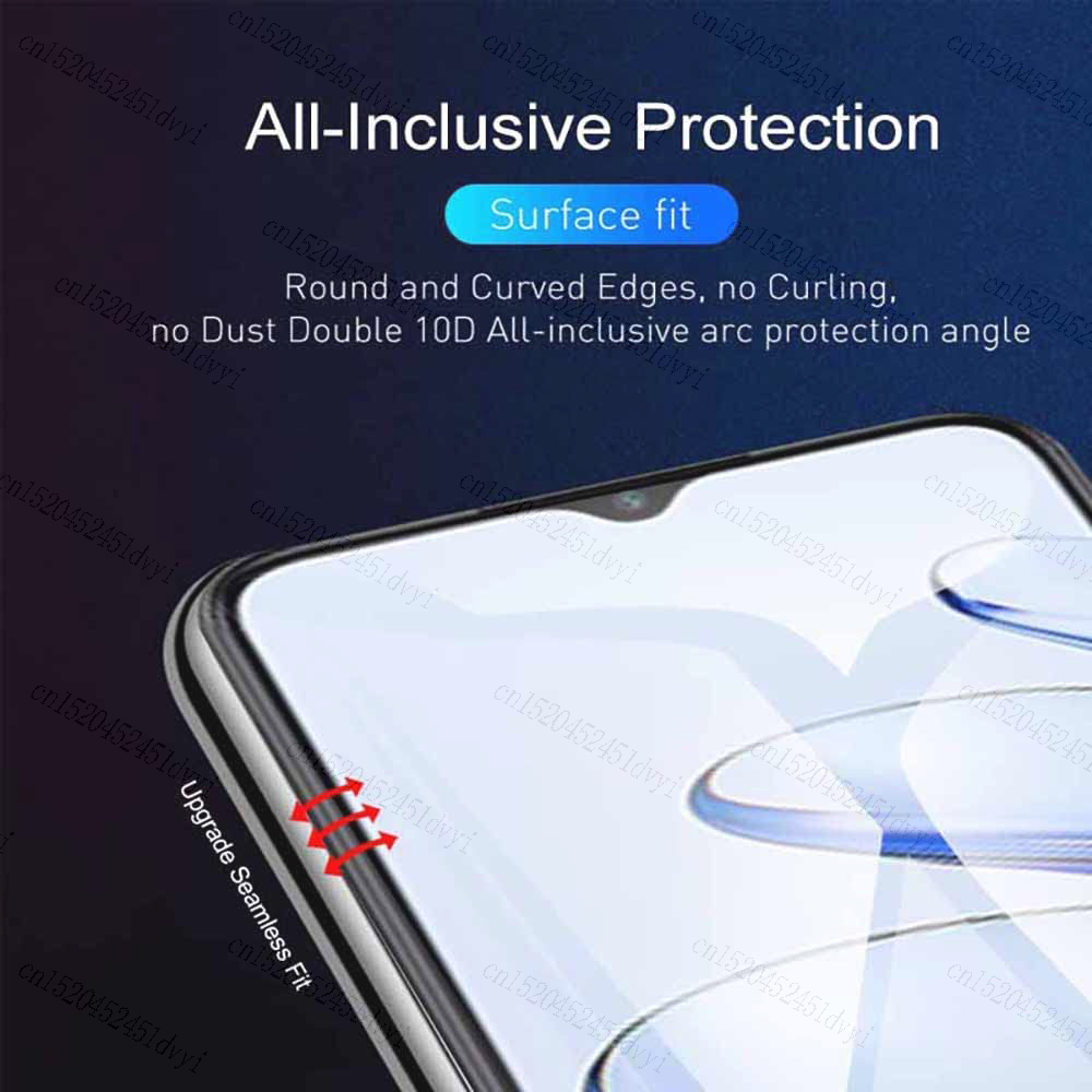 Film de protection pour UMI Bison GT2 Pro, hydrogel, protecteur d'Ã©cran pour Uacity IGI Bison GT2 Pro, 5G, tÃ©lÃ©phone n° 2