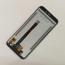 NumÃ©riseur d'Ã©cran tactile LCD pour Ulefone Armor X8, remplacement du panneau, assemblage complet, original small picture n° 4