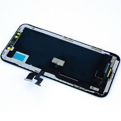 Bloc écran tactile LCD OLED de remplacement, pour iPhone X XS Max, Poly 11 small picture n° 4