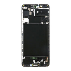 QualitÃ© super amoled Ã‰cran LCD de rÃ©paration pour Samsung Galaxy A71 4G a715fd tÃ©lÃ©phone portable Ensemble de rÃ©paration de tÃ©lÃ©phone Samsung A71 BoÃ®te pour Ã©cran fixe A715 a715f a715w a715x small picture n° 6