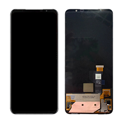 6.78 d'origine Amoled 165Hz'' Pour Asus ROG TÃ©lÃ©phone 6 Affichage Ã€ CRISTAUX LIQUIDES D'Ã©cran Tactile de Cadre De NumÃ©riseur Pour Asus ROG TÃ©lÃ©phone 6 Pro LCD small picture n° 2