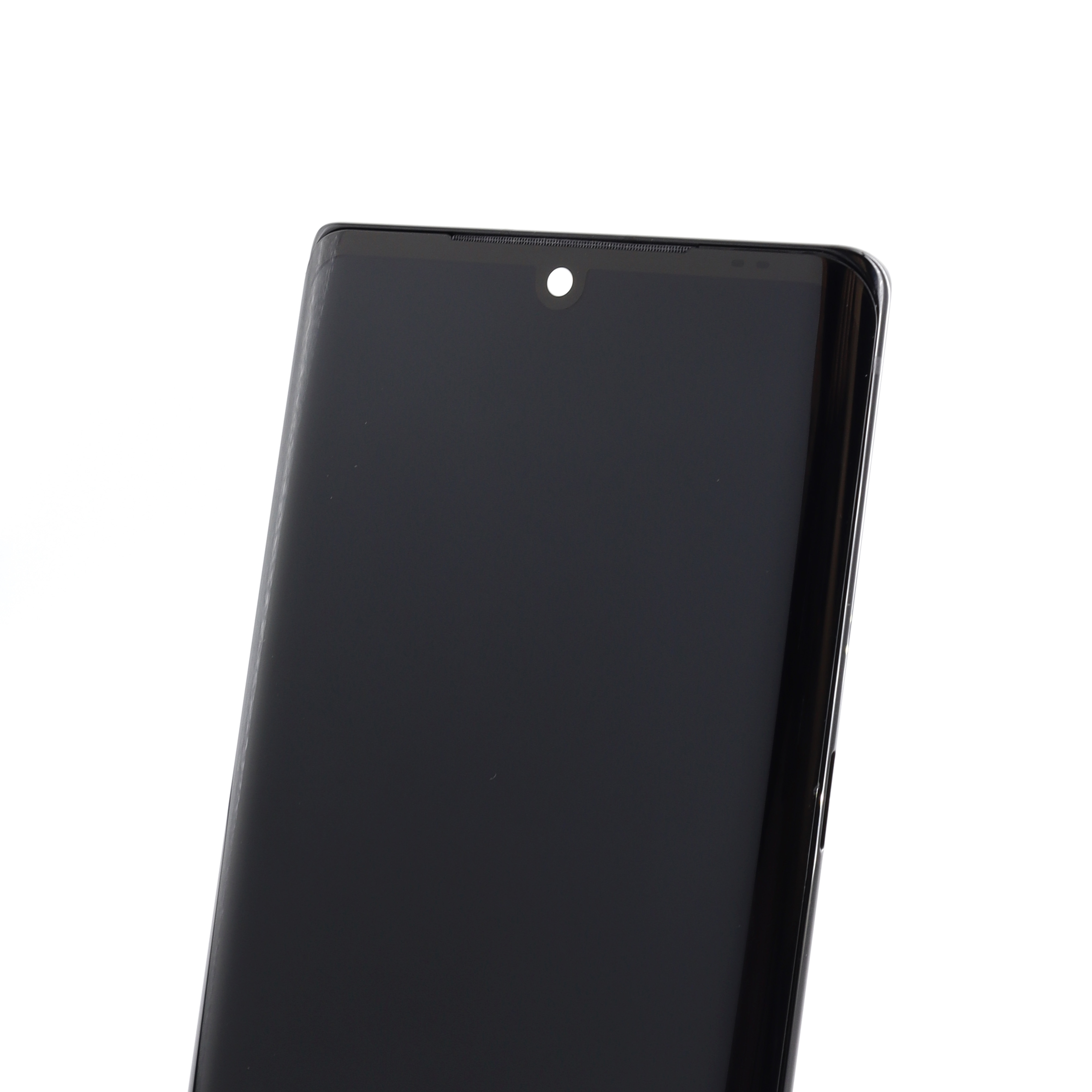 Écran tactile LCD AMOLED avec cadre, 6.8 pouces, pour LG Velvet 5G LM G900N, G9 G910EMW, original n° 5