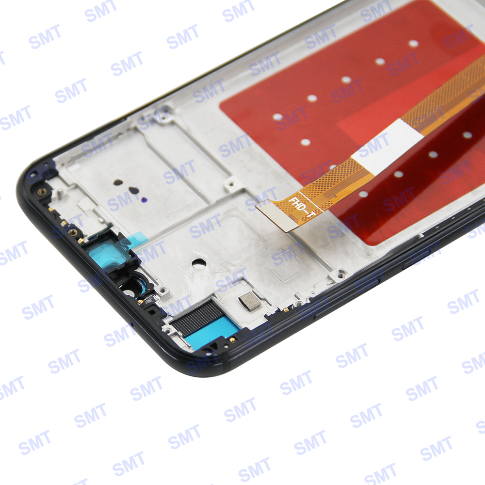 5.84 d'origine en effet LCD pour Huawei P20 lite LCD Ã©cran tactile HÃ©bergements eur assemblÃ©e pour Huawei Nova merveilleuse ANE-LX1 ANE-LX2 LCD n° 5