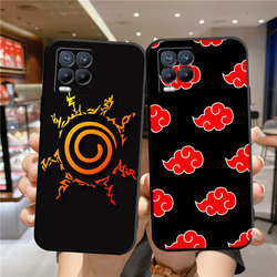 Coque de téléphone en silicone TPU avec logo Akatsuki N-Naruto, étui pour Huawei Honor X8 8X X7 50 70 Lite P30 Pro P40 X9a X8a 90 Magic 5 small picture n° 3