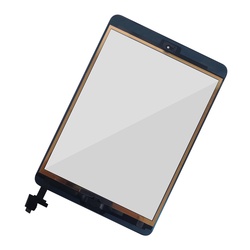 Écran tactile de remplacement pour iPad Air 2 A1566 A1567, capteur de Hébergements eur, panneau de verre extérieur small picture n° 4