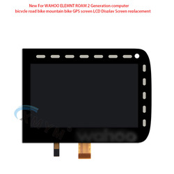 WABath-O ELEMNT ROAM-Ã‰cran LCD de remplacement pour vÃ©lo de route, GPS, 2 gÃ©nÃ©ration, nouveau small picture n° 2