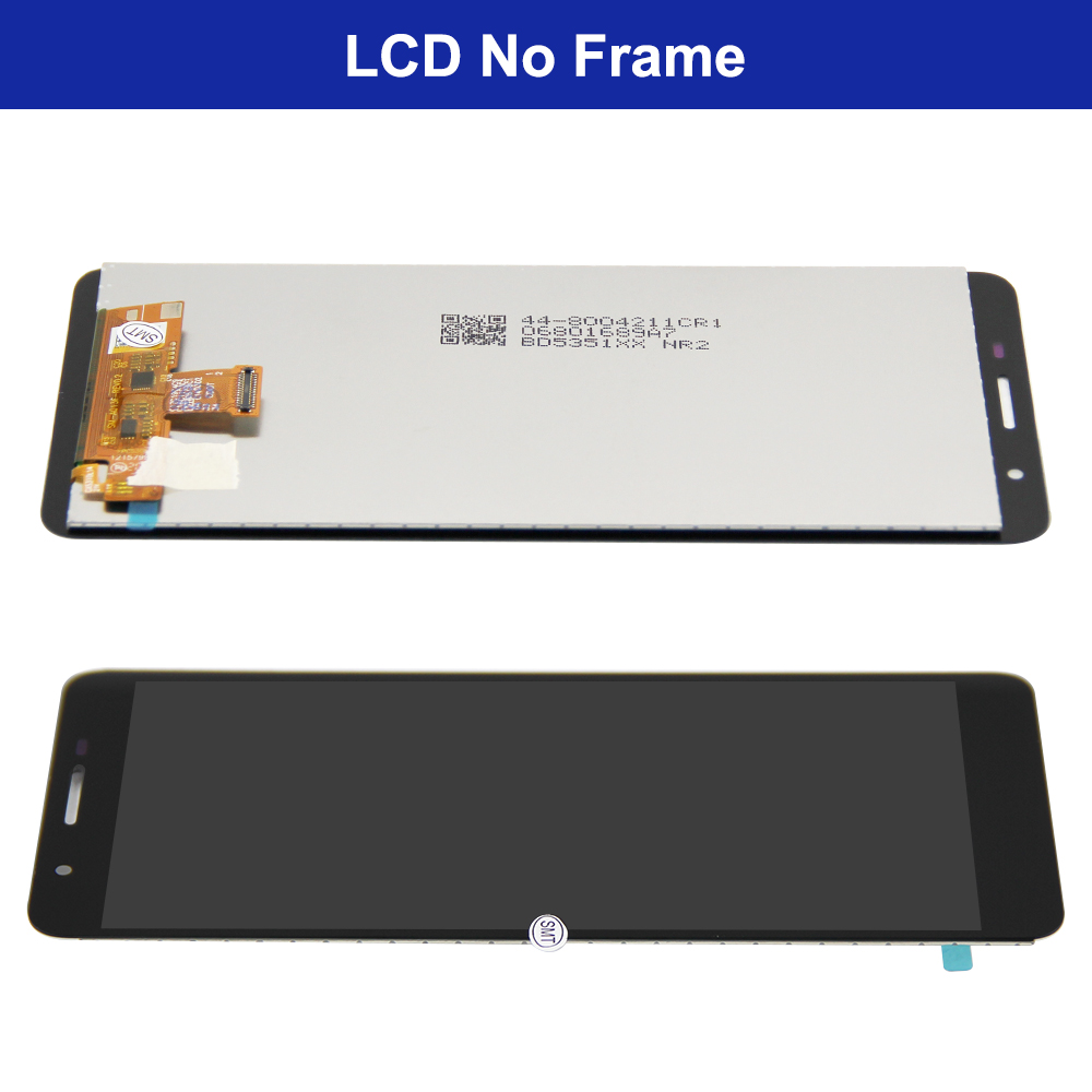 5.3 d'origine pour Samsung galla.com A01 core LCD SM-A013G A013F A013G A013M/DS LCD Ã©cran tactile HÃ©bergements eur remplacer l'assemblage n° 4