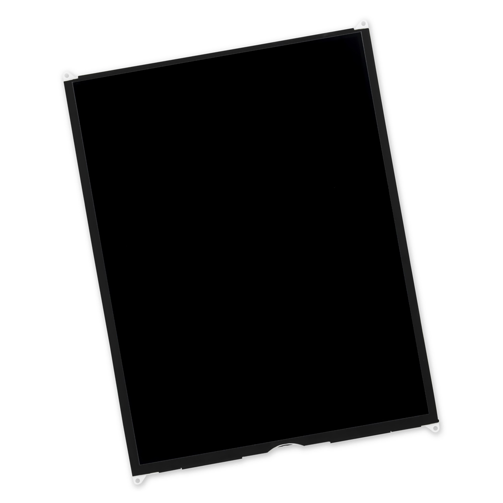 JQYDZH-PiÃ¨ce de rechange pour Ã©cran LCD, compatible avec iPad 5th 9.7, A1822, A1823 6th 2017, A1893, A1954, 2018 pouces n° 4