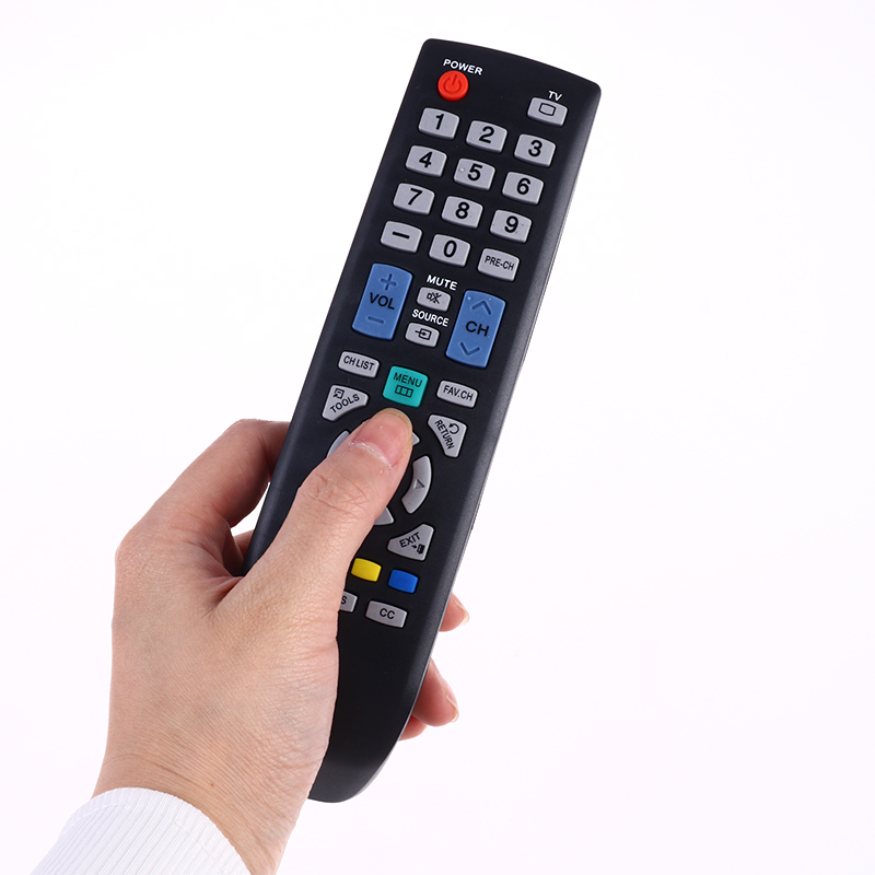 1PC Universel Home Televison TV Télécommande Pour Samsung Smart TV LCD LED HDTV BN59-00857A BN5900869A n° 6