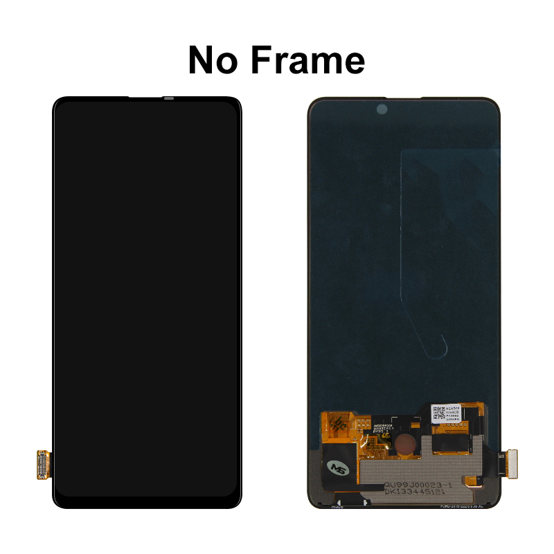 Ã‰cran tactile LCD AMOLED de remplacement, 6.39 pouces, pour Xiaomi MI 9T 9T Pro Redmi K20 K20 Pr0 n° 4