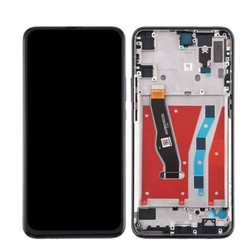 Bloc Ã©cran tactile LCD de remplacement, 6.59 pouces, pour Huawei P Smart Z Y9 Prime 2019, Original small picture n° 2