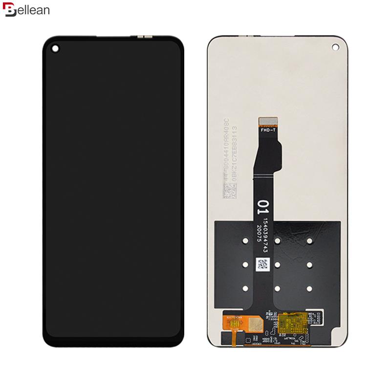 Ã‰cran tactile LCD pour Huawei P40 Lite 5G Nova 7 SE, 6.5 pouces, avec outils, offre spÃ©ciale n° 2