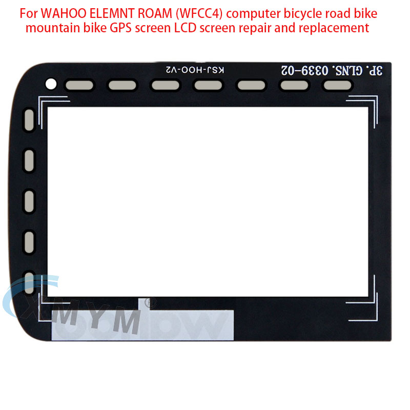 WABath-O ELEMNT ROAM-Ecran LCD de vÃ©lo de route et VTT, accessoire de rÃ©paration et de remplacement pour ordinateur (WFCC4) n° 5