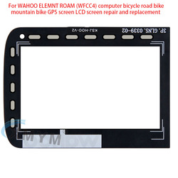 WABath-O ELEMNT ROAM-Ecran LCD de vÃ©lo de route et VTT, accessoire de rÃ©paration et de remplacement pour ordinateur (WFCC4) small picture n° 5