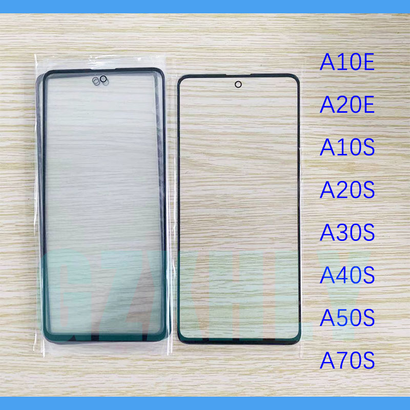 Lot de 10 Ã©crans tactiles LCD pour Samsung Galaxy, pour modÃ¨les A10S, A20S, A30S, A40S, A50S, A70S, A10E, A20E n° 1