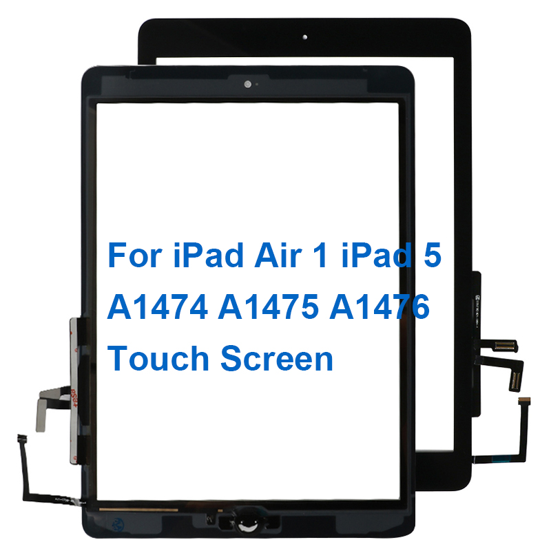 Ã‰cran tactile LCD de remplacement, pour IPad Air 1 IPad 5 A1474 A1475 A1476, livraison gratuite n° 1