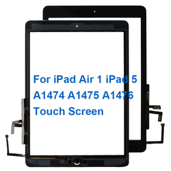 Ã‰cran tactile LCD de remplacement, pour IPad Air 1 IPad 5 A1474 A1475 A1476, livraison gratuite