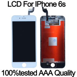 Ensemble Ã©cran tactile LCD de remplacement, qualitÃ© A +++, pour iPhone 8 7 6s 7 8 plus small picture n° 4