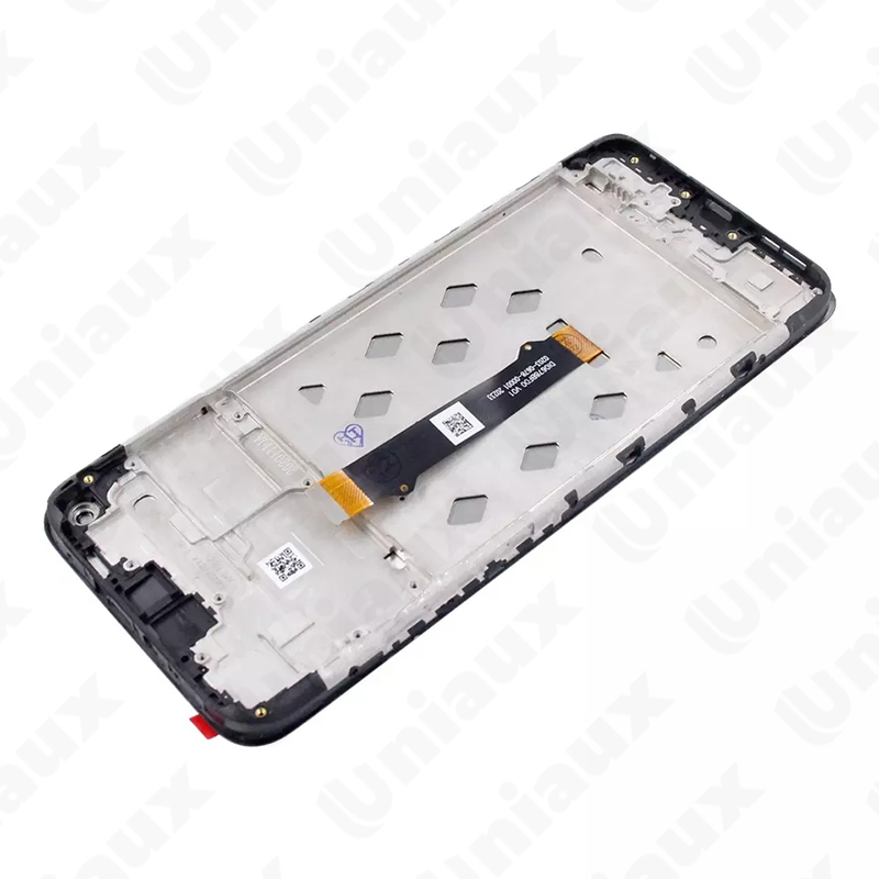 Remplacement de panneau d'Ã©cran tactile d'affichage Ã  cristaux liquides de XT2091-4 de XT2091-3 d'alimentation d'origine pour Motorola Moto G9 pour Moto G9Power LCD 6.8 n° 5