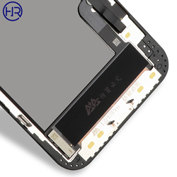 Ã‰cran de tÃ©lÃ©phone portable en matÃ©riau OLED, remplacement d'Ã©cran LCD, HÃ©bergements eur d'invitation, Apple iPhone 12, iPhone 12 Pro small picture n° 3