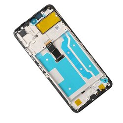 Nouvel Ã©cran LCD d'origine pour Huawei P Smart 2021 PPA-LX1 LX2 LCD Ã©cran tactile HÃ©bergements eur pour Huawei Y7A Honor X10 Lite assemblage small picture n° 5