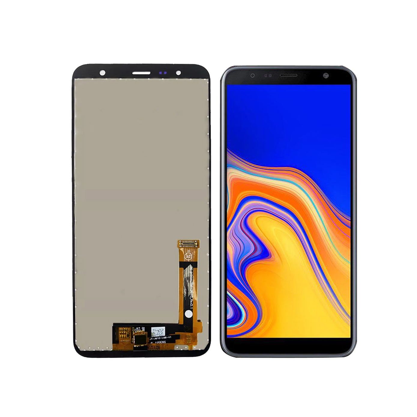 Ã‰cran tactile LCD 6.0 d'origine avec outils gratuits, pour Samsung Galaxy J4 + 2018 J4 Plus J415 J415F J4 Core J410G n° 3