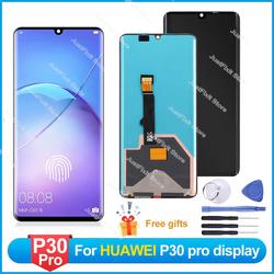 Ã‰cran LCD d'origine pour Huawei P30 PRO LCD P30Pro Ã©cran LCD Ã©cran LCD tactile HÃ©bergements eur assemblÃ©e VOG-L29