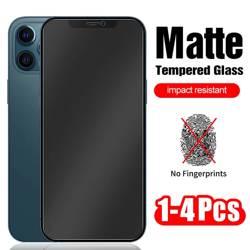 Protecteurs d'Ã©cran en verre conviviale rÃ© pour iPhone, couverture complÃ¨te, 256 protecteurs d'Ã©cran pour iPhone 12 13 Pro Max Mini 8 7 15 Plus 11 14 Pro XS MAX Poly, 1 Ã  4 piÃ¨ces n° 1