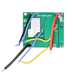 5S 20A 18650 De charge de la Batterie au Lithium Panneau de Protection BMS Circuit PCM Ã‰quilibreur Chargeur de Banque De Puissance de Module small picture n° 6