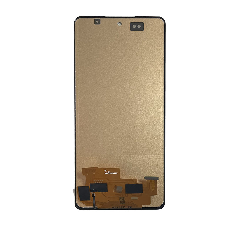 Ã‰cran tactile LCD Incell, pour Samsung Galaxy A53 5G A536U A536B A5360, 6.5 n° 6