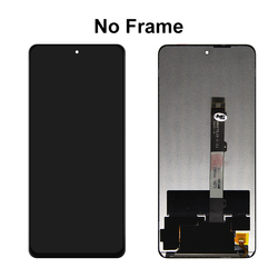 NumÃ©riseur d'Ã©cran tactile d'affichage pour POCO Bery, piÃ¨ces d'assemblage d'affichage d'origine, Xiaomi MI 10T Lite 5G LCD MPF J17G small picture n° 3