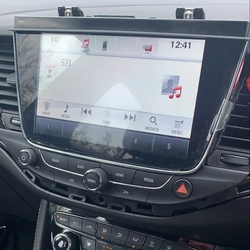 Écran de moniteur d'affichage LCD pour Opel Astra K, DVD de voiture, navigation GPS, écran automatique, LQ080Y5DZ10, LQ080Y5DZ06, 8 pouces small picture n° 5