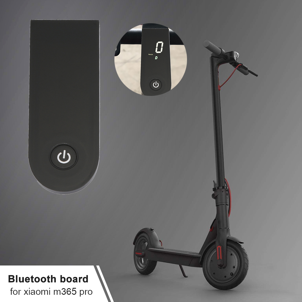 Affichage de la carte Prada pour scooter Ã©lectrique, Xiaomi M365 Pro, carte de circuit imprimÃ© pour Xiaomi M365 1s M365 Pro PRO2, partie Bt n° 3