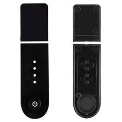 Protection professionnelle en Gel de silice pour Ã©cran de tableau de bord, couvercle de Circuit imprimÃ© pour Scooter Ã©lectrique Xiaomi M365 small picture n° 6