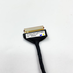 CÃ¢ble flexible pour Ã©cran vidÃ©o LCD LED, pour ordinateur portable MSI GF65 GF63 MS16W1 MS-16R4 K1N-3040172-J36 K1N-3040145-J36 small picture n° 2