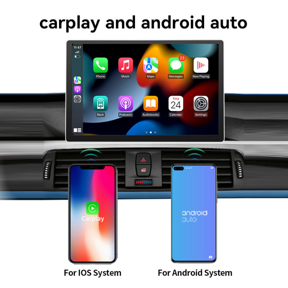Yoza-Autoradio Carplay Android 11, Navigation GPS, WIFI, Limitation de l'Écran, Lecteur pour Opel Astra J, Buick, Excelle XT, 2009-2015 n° 5