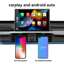 Yoza-Autoradio Carplay Android 11, Navigation GPS, WIFI, Limitation de l'Écran, Lecteur pour Opel Astra J, Buick, Excelle XT, 2009-2015 small picture n° 5