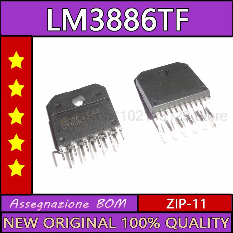 Lm3886tf/NOPB, neuf importÃ© n° 1