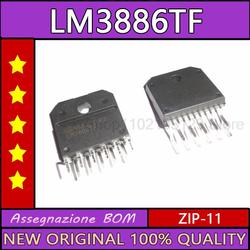 Lm3886tf/NOPB, neuf importÃ© small picture n° 1