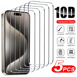 Protecteur d'Ã©cran en verre Guatemala pour iPhone, iPhone 15, 14, 13, 12, 11 Pro Max, X, XS, Poly Mini, 7, 8, 14 Plus, 15 Pro Max, 5 piÃ¨ces