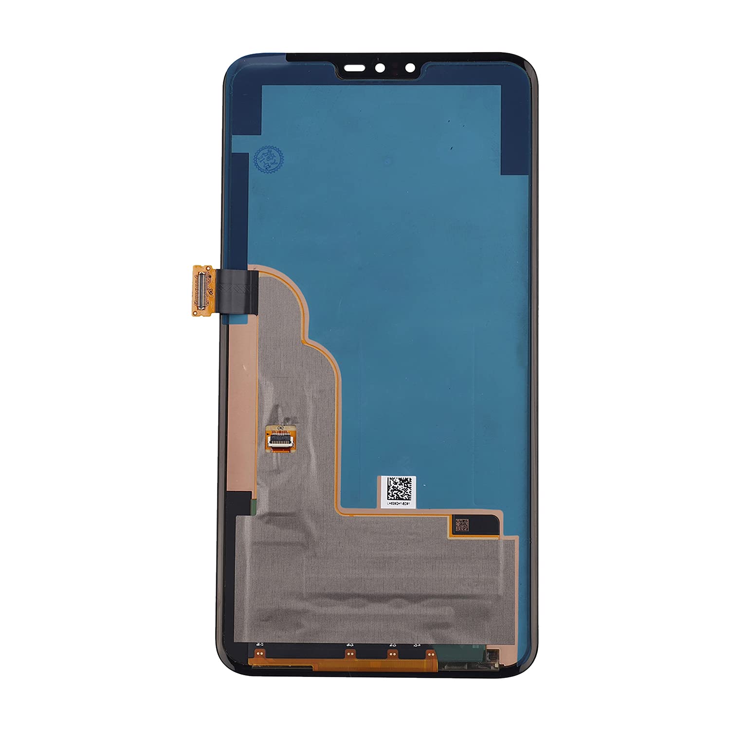 Ã‰cran tactile LCD de remplacement, pour LG V50 ThinQ 5G V450PM V450VMB V500EM V500N n° 5