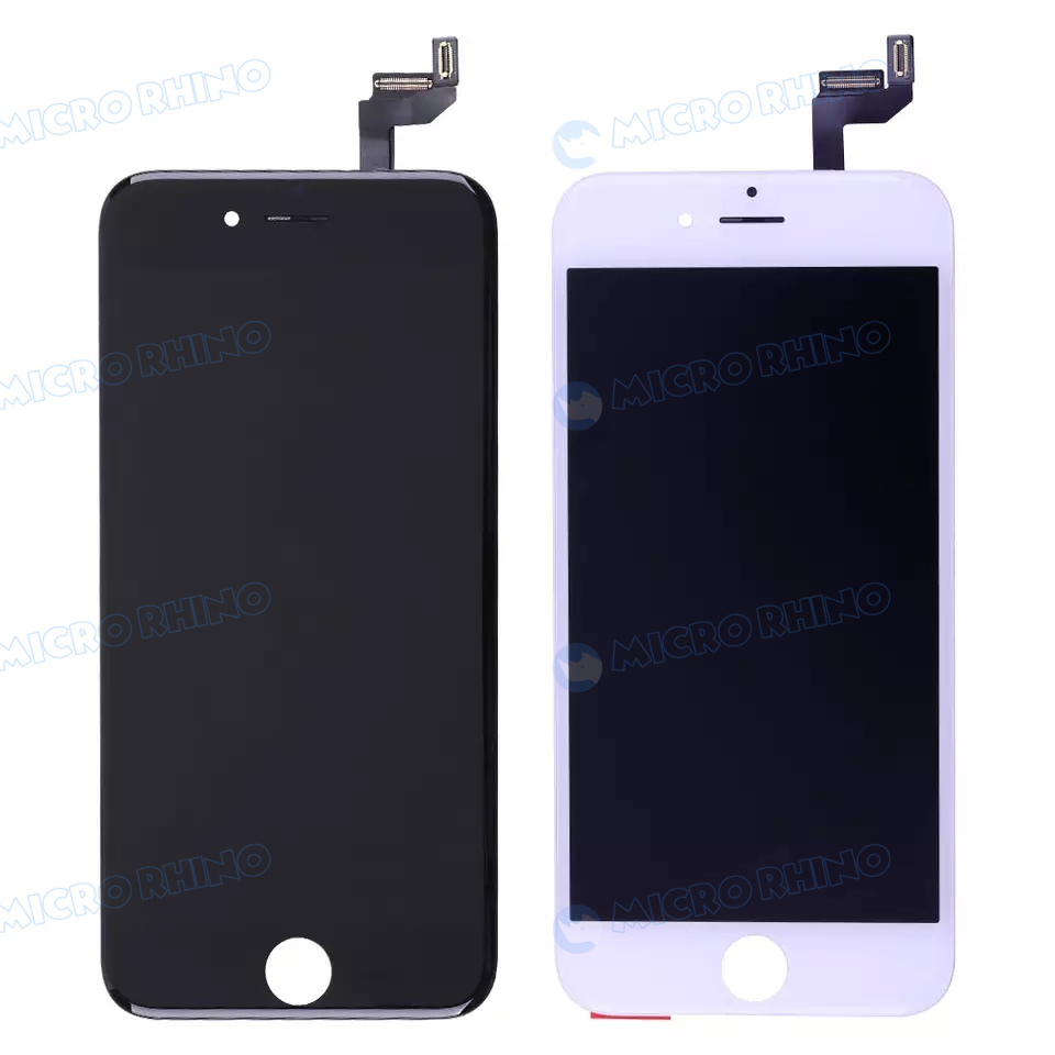 Ensemble Ã©cran tactile LCD de remplacement, sans frÃ©quence Pixel, A ++ Grade, pour iPhone 6 7 8 6S PLUS 5S 5C 5 4S SE20 SE222, 100% n° 3