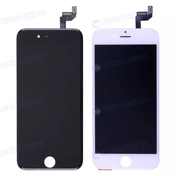 Ensemble Ã©cran tactile LCD de remplacement, sans frÃ©quence Pixel, A ++ Grade, pour iPhone 6 7 8 6S PLUS 5S 5C 5 4S SE20 SE222, 100% small picture n° 3