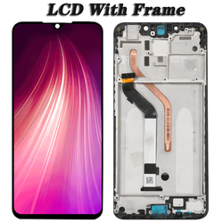 Ensemble Ã©cran tactile LCD avec chÃ¢ssis de remplacement, 6.18 pouces, pour Xiaomi Pocophone F1, 100% original small picture n° 2