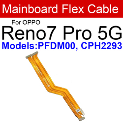 Câble flexible de carte mère pour Oppo, écran LCD, connecteur de ruban flexible, carte mère, Reno 4, 5, 6, 7 Pro, 4, 5, 6 Pro Plus, 4SE, 5K, 7SE, 5G small picture n° 6