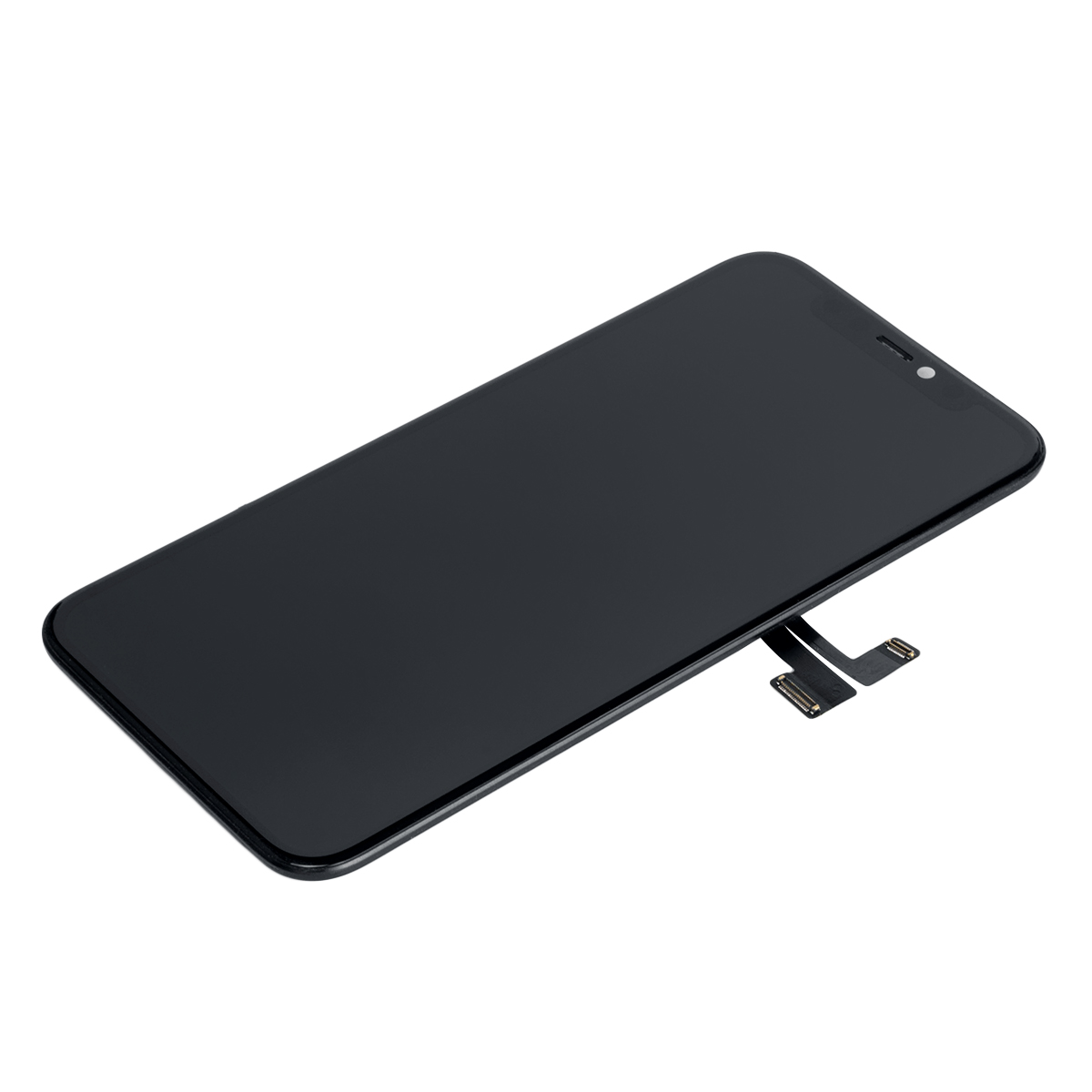 Ensemble Ã©cran tactile LCD OLED 3D de remplacement, pour iPhone 11 Pro A2215 A216, piÃ¨ces de rechange pour tÃ©lÃ©phone n° 6