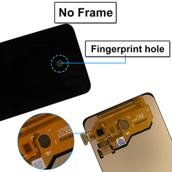 Ã‰cran tactile LCD Super AMOLED de remplacement, pour Samsung Galaxy A51 A515 A515F/DS A515ineau A515 small picture n° 4